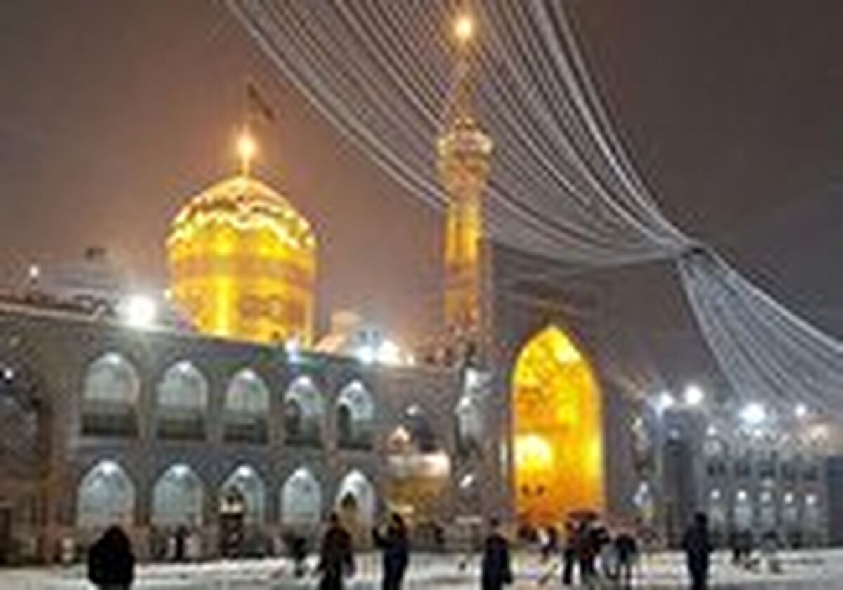 اصحاب، شاگردان و وکلای امام رضا (ع) چه کسانی بودند؟