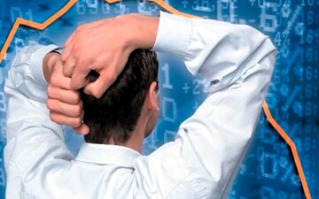 نرخ بیکاری آمریکا به رقم بی سابقه 20 درصد می‌رسد