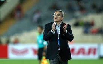دست برانکو و “پرسپولیس” برای حریفان رو شده! حنای “برانکو” دیگر رنگی ندارد
