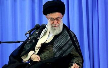 حکم حضرت آیت الله خامنه‌ای درباره شرایط روزه ایام کرونا 