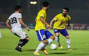 تهیدست: اخراج ریکانی شوک بدی به تیم ما وارد کرد/ هر اتفاقی ممکن است در هفته آخر رخ دهد 