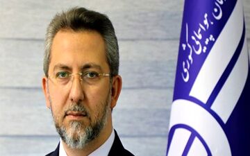تمدید تعلیق پروازها به انگلستان تا پایان سال جاری