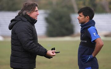 تمدید با ساپینتو، توافق با الاهلی برای قایدی