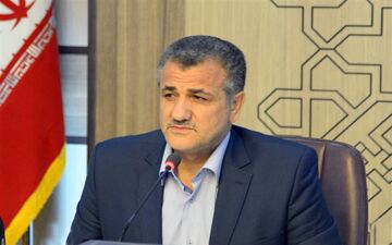 مجتبی یزدانی چگونه از شهرداری کرمانشاه کنار رفت/فیلم