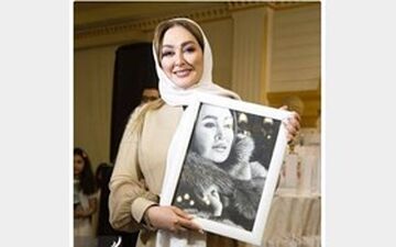 بازیگر سرشناس ماجرای ازدواج و طلاق خود را بازگو کرد