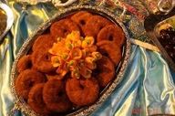 طرز تهیه  شامی لوبیا گیلانی جذاب و خوش طعم!