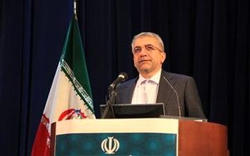 وزیر نیرو: نیروگاه‌های جدید در کشور ساخته می‌شود