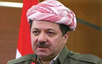 ثروت غیرقانونی خانواده بارزانی چقدر است