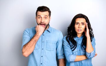 چگونگی واکنش زنان به انزال زودرس همسرشان