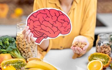 چهار ویتامین حیاتی برای تقویت حافظه و جلوگیری از آلزایمر