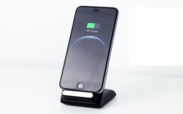 شارژ بی‌سیم، قابلیت جدید محصولات بعدی اپل