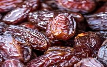 معجزه خرما در کاهش چربی بدن/ خوراکی‌ قدرتمند برای لاغری