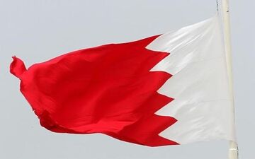 بحرین خواستار خروج نظامیان قطری از خاک خود شد