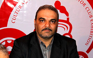 نقد تند جواد خیابانی به دو برابر شدن قیمت کانکس در مناطق زلزله زده استان کرمانشاه + فیلم