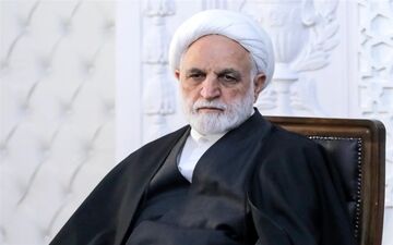 اژه‌ای: دشمن به مخدوش کردن وحدت و انسجام ملی چشم دوخته است 