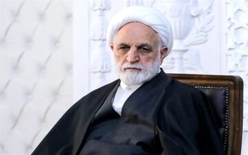 اژه‌ای: دشمن به مخدوش کردن وحدت و انسجام ملی چشم دوخته است 