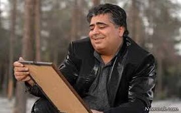 سلفی یهویی مجید یاسر و رضا شفیعی جم با کراوات! (عکس)