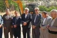 آب «باینگان» از نظر میکروبی مشکلی ندارد/ نتیجه نهایی علت بروز بیماری اعلام می‌شود 