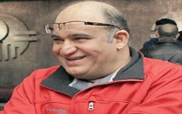  آقای بازیگر از شیوه جدید ستاره شدن پرده برداشت
