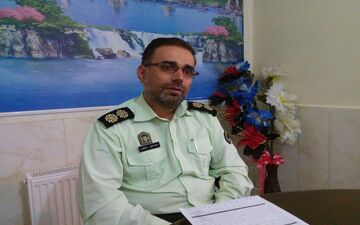 کشف 45 میلیارد ریال کالای قاچاق توسط پلیس امنیت اقتصادی کرمانشاه