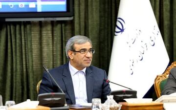پیش بینی ۱۰ میلیون مسافر به خراسان رضوی