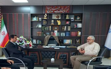  اولویت سازمان فرهنگی شهرداری کرمانشاه، شور و نشاط اجتماعی باشد