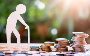  افزایش ۲ میلیون ۳۰۰ هزار تومانی حقوق بازنشستگان خبرساز شد