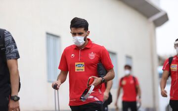 
پیشنهاد عجیب پرسپولیس به بشار رسن برای تمدید قرارداد
