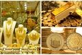 نوسان قیمت طلا در بازار تهران؛ مثقال به ۱۱۴ میلیون تومان رسید