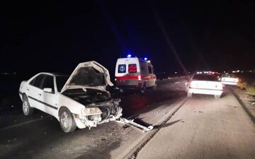 
پنجشنبه پرحادثه در تبریز با ثبت ۷۶ سانحه رانندگی در دو ساعت
