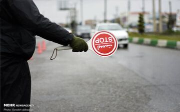 
بازگشایی این جاده پس از مسدودیت ۲۰ ساعته 