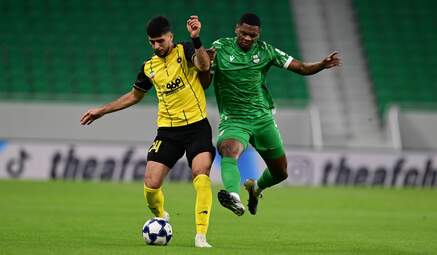 Sepahan-v-Al-Ahli-Album-(6)