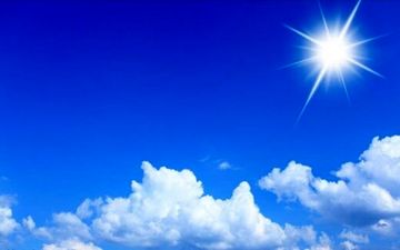 پیش بینی آب و هوا/کاهش ۳ تا ۶ درجه‌ای دما در غالب مناطق کشور