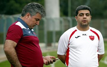 واکنش باشگاه پرسپولیس به کسب درآمد میلیاردی از هواداران الهلال