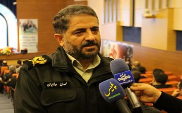۲۷۰ اثر به دبیرخانه اجلاسیه نماز کرمانشاه ارسال شد



 
