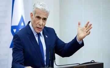 دلیل اصلی برکناری رئیس شاباک افشا شد