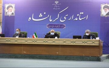 روند شیب کرونا در استان نزولی است/ عادی انگاری باعث شروع پیک ششم خواهد شد