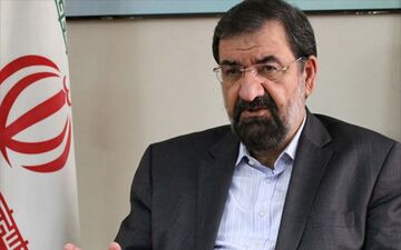 محسن رضایی: گوشمالی اصلی در راه است