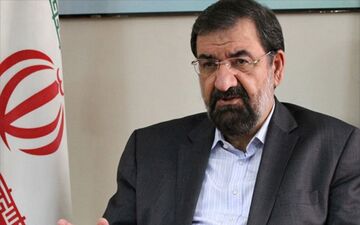 محسن رضایی: گوشمالی اصلی در راه است