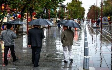 خبر خوش برای تمام ایرانی‌ها تا دو روز آینده / جمعه منتظر باشید