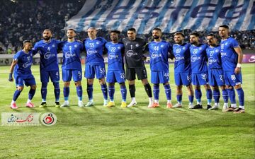 استقلال در انتظار پرداخت؛ پیش از نبرد با النصر، آبی‌ها چشم به راه پول!
