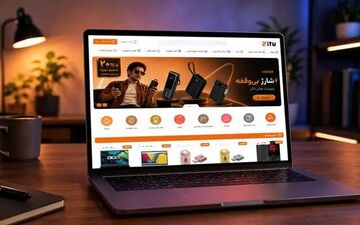 زیتو به بازار آنلاین لوازم دیجیتال و خانگی وارد شد
