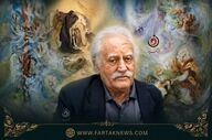 محمود فرشچیان؛ نگارگری که هنر ایرانی را به جهان معرفی کرد