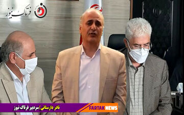 تخلفات اعضای شورا را قبل از انتخابات علنی خواهم کرد 