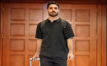 مصدومیت عمری پرسپولیس را نگران کرد