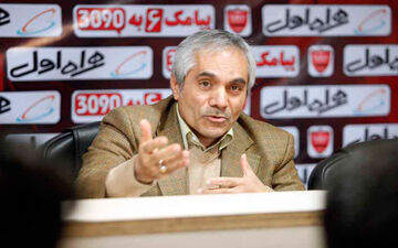 خانواده نوروزی مانع حضور هانی در جشن قهرمانی شدند!