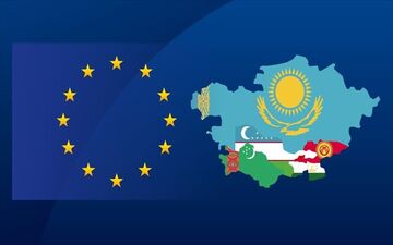 اروپا گام جدیدی در توسعه کریدور ترانس‌خزر برمی‌دارد