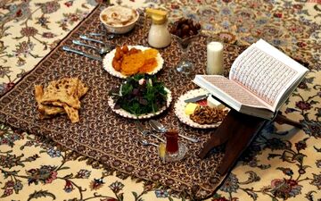 
چگونگی رفع ضعف بدن در ماه رمضان؟
