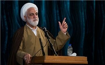 کمک خیرین دو گروه را منتفع می‌کند اول زندانی سپس شاکی