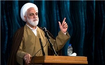 کمک خیرین دو گروه را منتفع می‌کند اول زندانی سپس شاکی